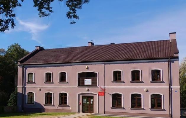 Muzeum Regionalne w Kamienicy Polskiej