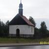 Kaplica pw. św. Jana Nepomucena w Rudniku Wielkim, pocz. XX wieku